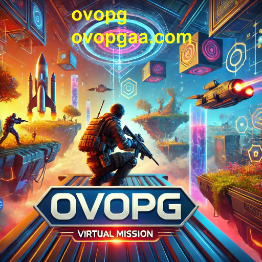 Explorando a Categoria de Jogos de Missão no OVOpg