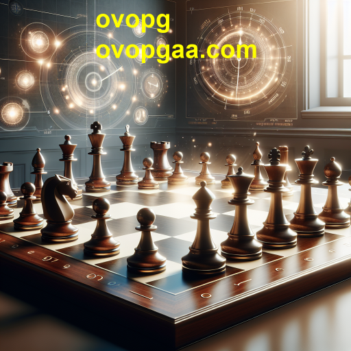 A Fascinante Categoria de Jogos de Estratégia no Ovopg